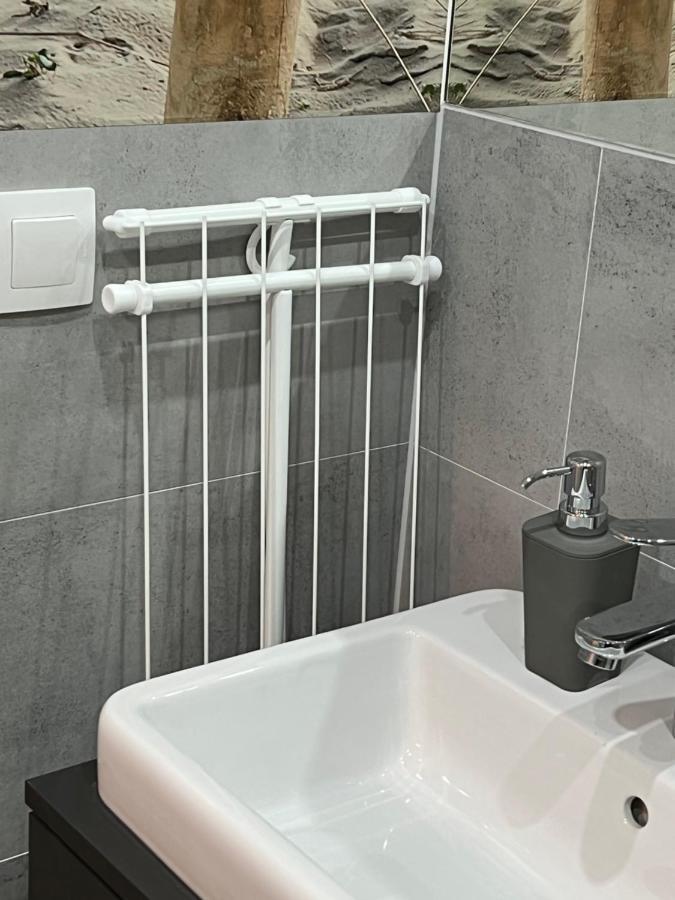 Dziwnowek Apartament Horizon Park 4A Villa Eksteriør billede