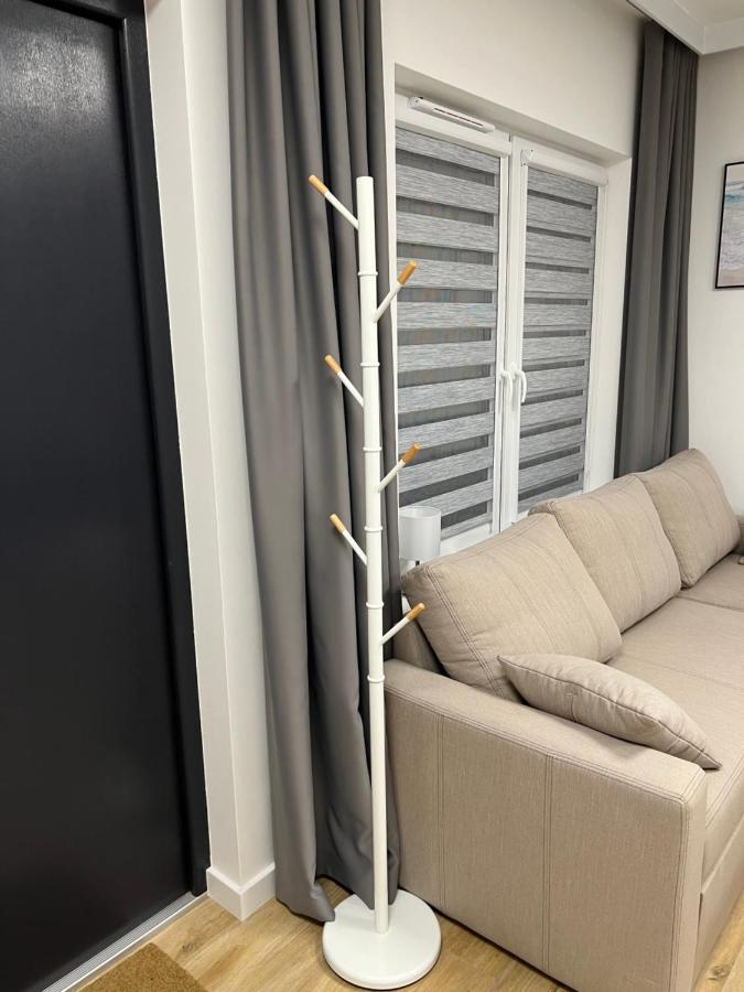Dziwnowek Apartament Horizon Park 4A Villa Eksteriør billede