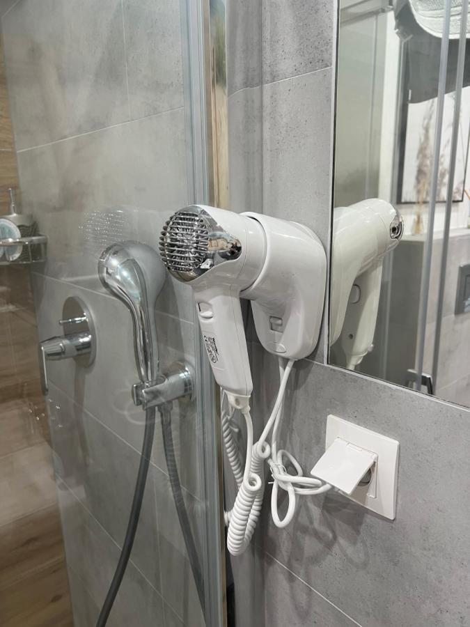 Dziwnowek Apartament Horizon Park 4A Villa Eksteriør billede